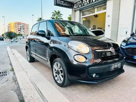 Annonce FIAT 500L Essence 2015 d'occasion 