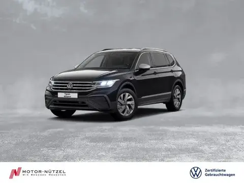 Used VOLKSWAGEN TIGUAN Diesel 2023 Ad 