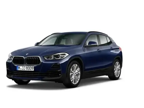 Annonce BMW X2 Diesel 2020 d'occasion 