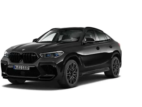 Used BMW X6 Petrol 2022 Ad 