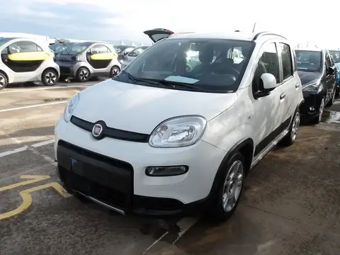 Used FIAT PANDA Hybrid 2023 Ad 