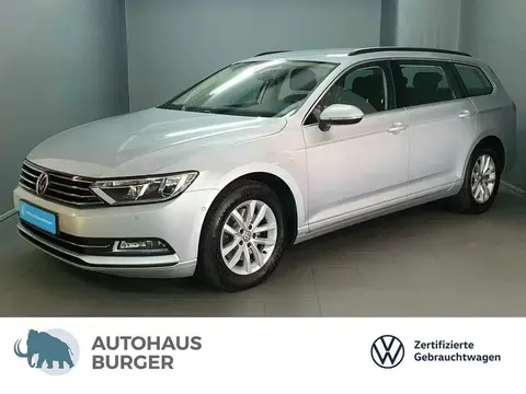 Used VOLKSWAGEN PASSAT Diesel 2019 Ad 