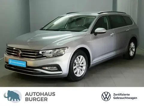 Annonce VOLKSWAGEN PASSAT Essence 2024 d'occasion 