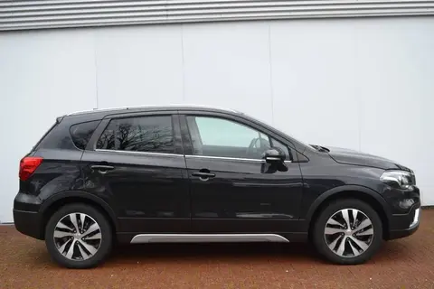 Annonce SUZUKI SX4 Essence 2020 d'occasion 