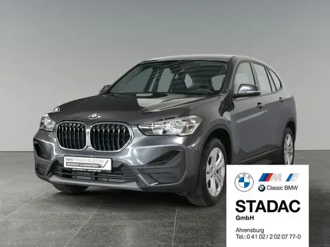 Annonce BMW X1 Hybride 2021 d'occasion Allemagne