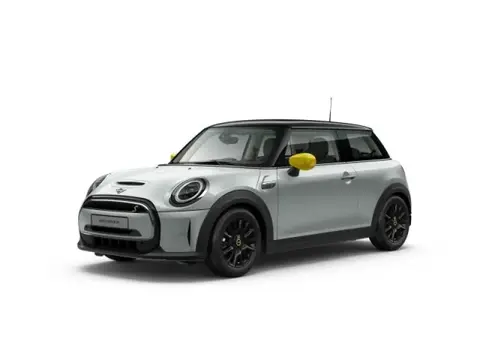 Used MINI COOPER Not specified 2021 Ad Germany