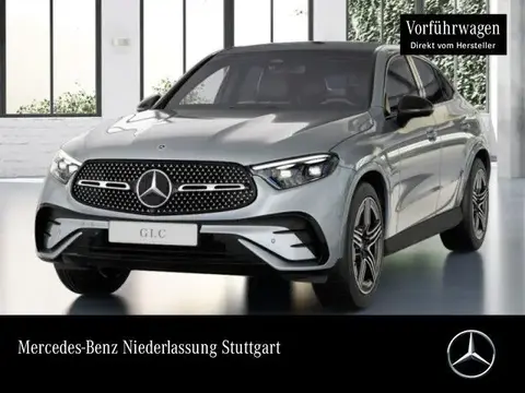 Annonce MERCEDES-BENZ CLASSE GLC Hybride 2024 d'occasion 