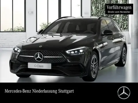 Annonce MERCEDES-BENZ CLASSE C Hybride 2024 d'occasion 