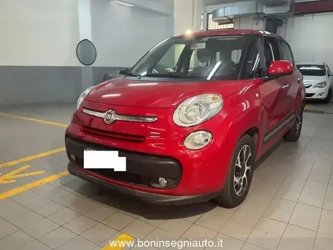 Used FIAT 500L Diesel 2017 Ad 