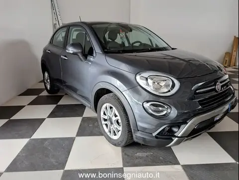 Used FIAT 500X Diesel 2018 Ad 