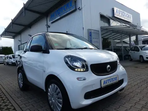 Annonce SMART FORTWO Essence 2019 d'occasion 