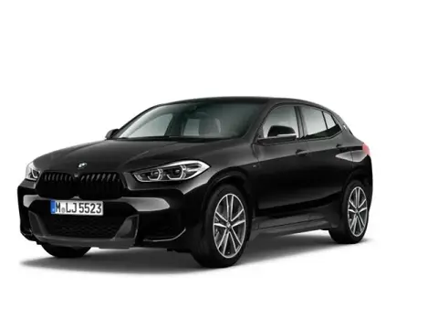 Used BMW X2 Petrol 2023 Ad Germany