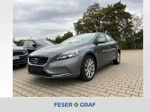 Annonce VOLVO V40 Diesel 2016 d'occasion 