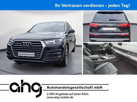 Used AUDI Q7 Diesel 2018 Ad 