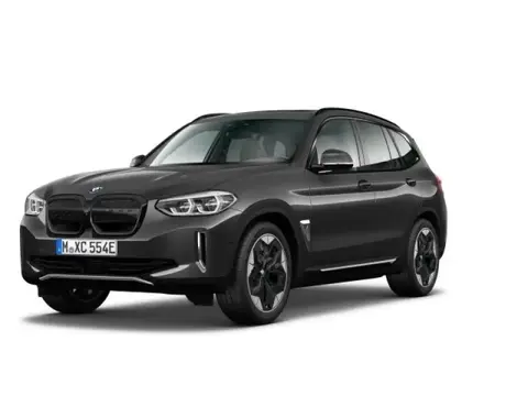 Annonce BMW IX3 Non renseigné 2021 d'occasion 