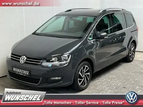 Used VOLKSWAGEN SHARAN Diesel 2019 Ad 