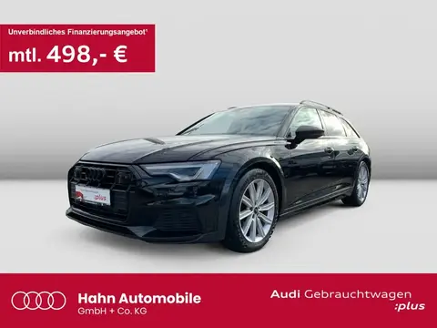 Used AUDI A6 Diesel 2021 Ad 