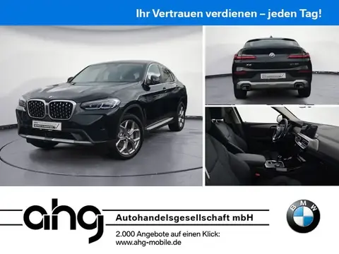 Used BMW X4 Petrol 2024 Ad 