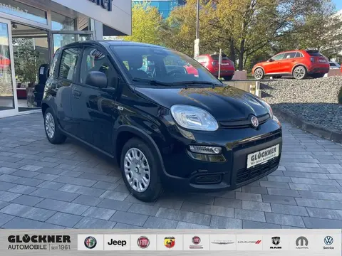 Annonce FIAT PANDA Hybride 2024 d'occasion 