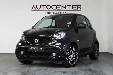 Annonce SMART FORTWO Non renseigné 2018 d'occasion 