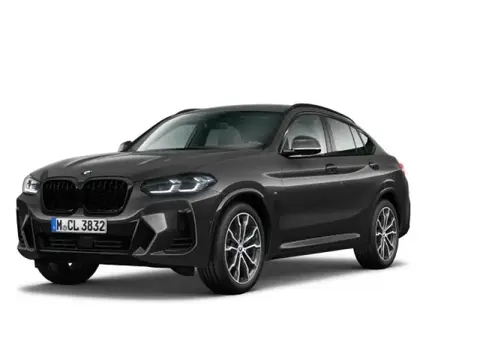 Annonce BMW X4 Essence 2023 d'occasion 