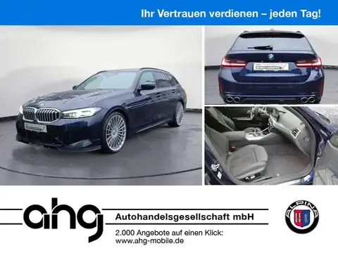 Used ALPINA D3 Diesel 2023 Ad 