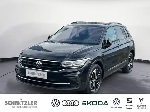 Used VOLKSWAGEN TIGUAN Diesel 2022 Ad 