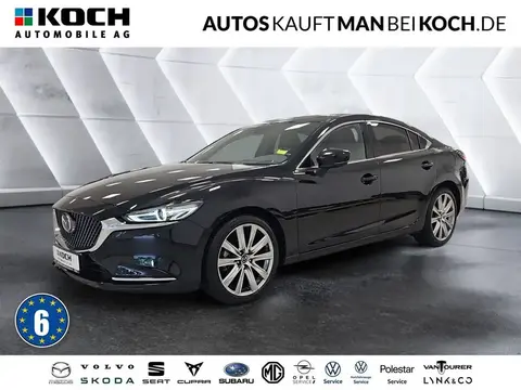 Used MAZDA 6 Petrol 2023 Ad 