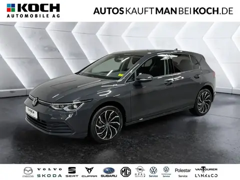 Used VOLKSWAGEN GOLF Petrol 2023 Ad 