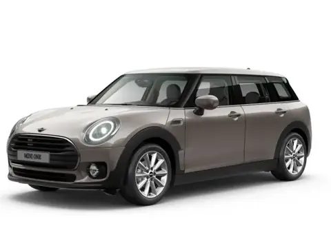 Annonce MINI ONE Essence 2021 d'occasion 