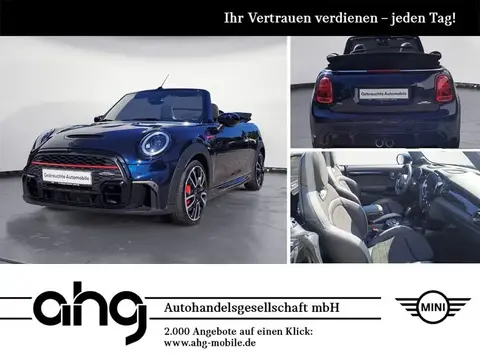 Used MINI JOHN COOPER WORKS Petrol 2021 Ad 