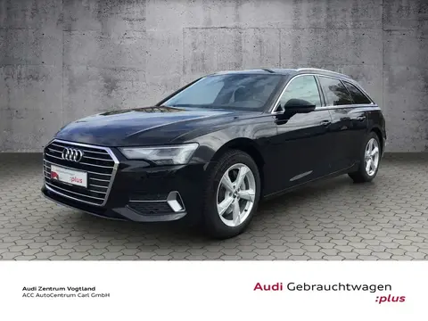 Used AUDI A6 Diesel 2020 Ad 