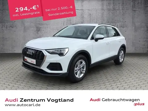 Annonce AUDI Q3 Essence 2023 d'occasion 