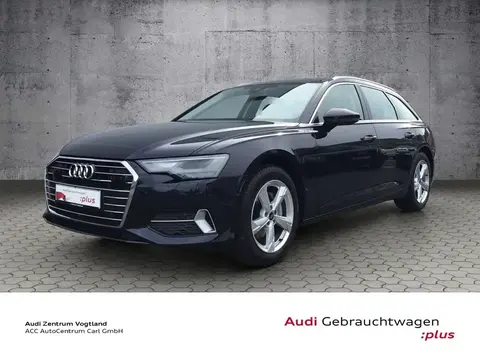 Used AUDI A6 Diesel 2023 Ad 