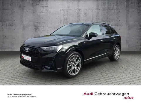 Annonce AUDI Q3 Essence 2019 d'occasion 