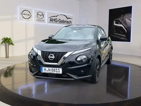 Annonce NISSAN JUKE Essence 2024 d'occasion 