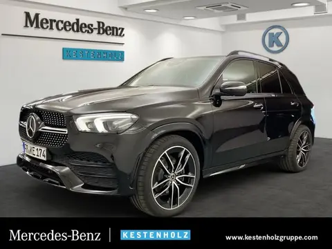 Used MERCEDES-BENZ CLASSE GLE Diesel 2024 Ad 