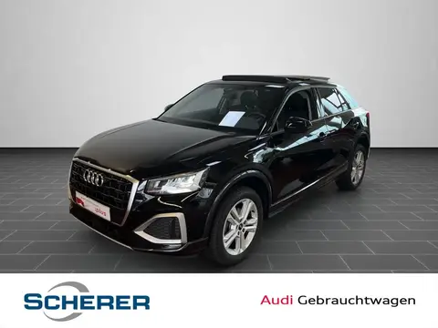 Used AUDI Q2 Petrol 2023 Ad 