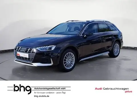 Used AUDI A4 Diesel 2020 Ad 