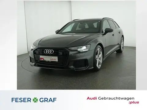 Used AUDI A6 Petrol 2020 Ad 