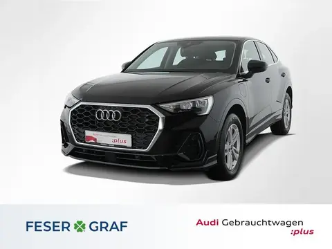 Used AUDI Q3 Hybrid 2021 Ad 