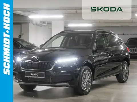 Annonce SKODA KAMIQ Essence 2024 d'occasion 