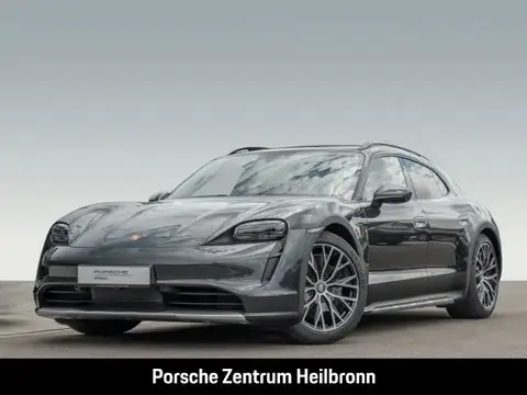 Annonce PORSCHE TAYCAN Non renseigné 2022 d'occasion 