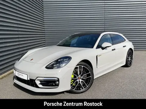 Used PORSCHE PANAMERA Hybrid 2021 Ad 