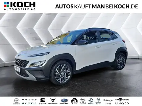 Used HYUNDAI KONA Hybrid 2021 Ad 