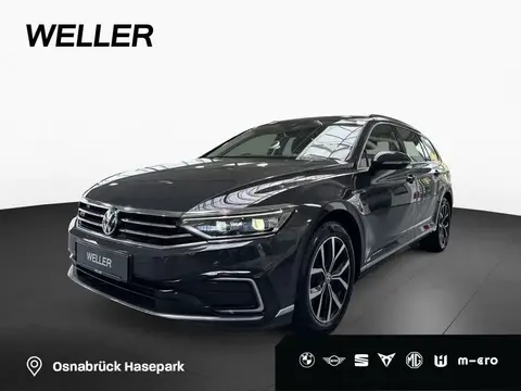 Used VOLKSWAGEN PASSAT Hybrid 2020 Ad 