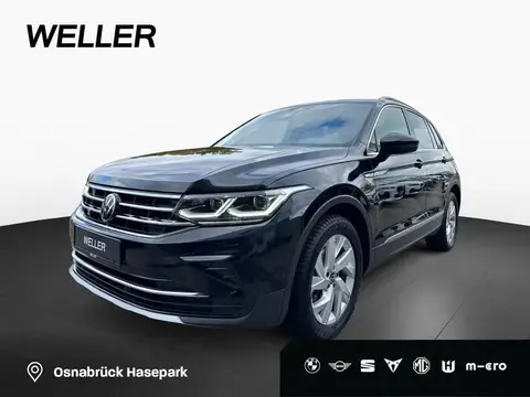 Annonce VOLKSWAGEN TIGUAN Diesel 2022 d'occasion 