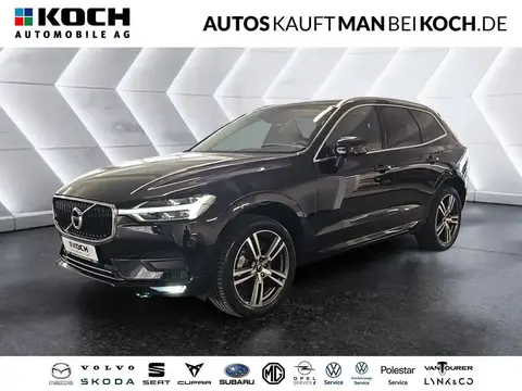 Annonce VOLVO XC60 Essence 2020 d'occasion 