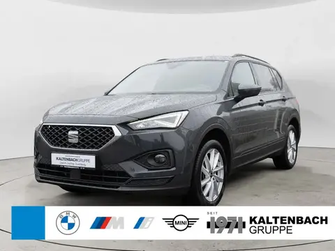 Annonce SEAT TARRACO Essence 2019 d'occasion 