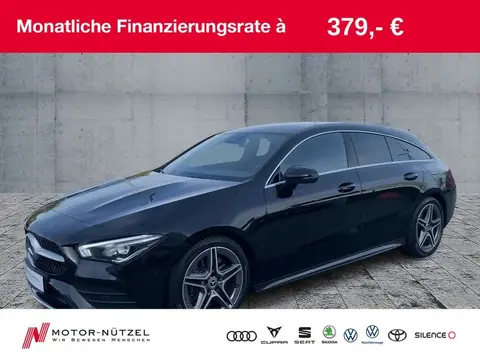 Used MERCEDES-BENZ CLASSE CLA Petrol 2020 Ad 